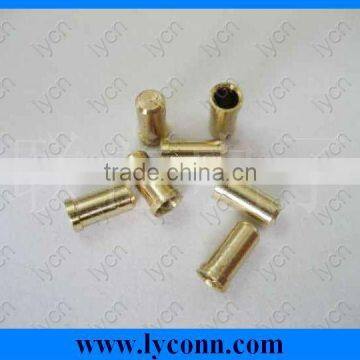 Screw machine pin