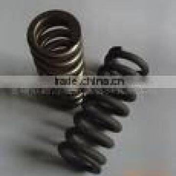 titanium spring