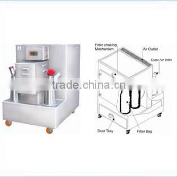 New Arrival Dust Extractor Machine With Best Features