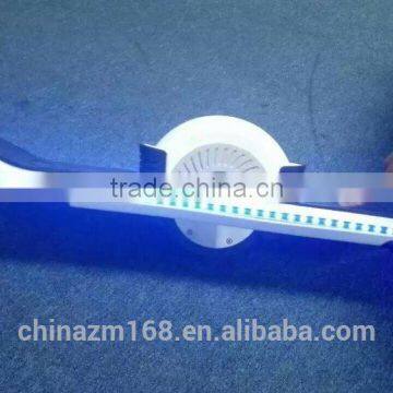 2016 Wholesale Hover Board One Wheel Hoverboard Electric Skateboard Smart Balance Scooter With Led Lights and Marquee Quality Choice photo-4