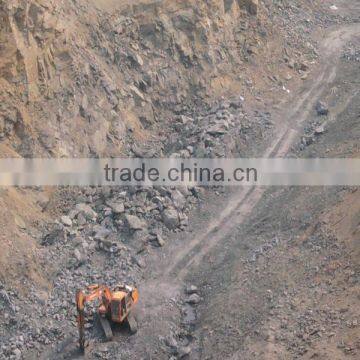 Crystalline Natural Falky Graphite for Sale for Carbon Based Bricks photo-4