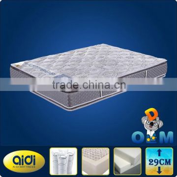 Super Soft High Quality Sleeping Beauty Mattress