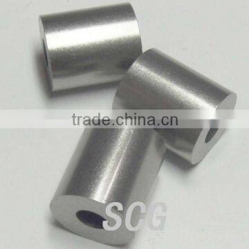 Alnico guitar magnet