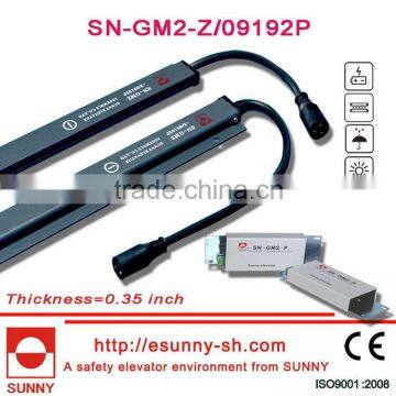 Top Grade Professional Sports Curtain String Lights photo-2