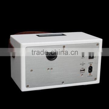 Manufacturer Supply TS2.1 Popular Inside Bluetooth Module Powered Recharged Outside Speaker photo-2