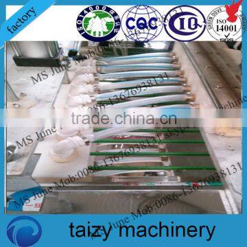 factory machine cup cake filling machine