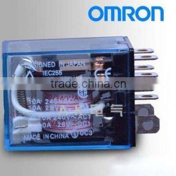 Omron LY2N-J Relay photo-2
