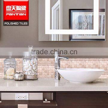 fan shaped mosaic tile lowes decorative ceiling office carpet tiles                        
                                                                                Supplier's Choice