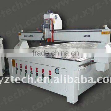 large woodworking cnc router2030