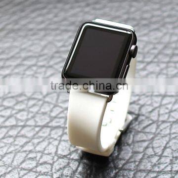 custom fast delivery cheap smart watch band for apple watch                        
                                                Quality Choice