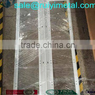 Aluminum Formwork System for Solar Panel