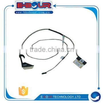 Flex Laptop LVDS Cable for Acer E5 E5-571G E5-531 E5-511 Z5WAH LED dc02001y810 dc02001y910 Notebook Screen Flat Cable