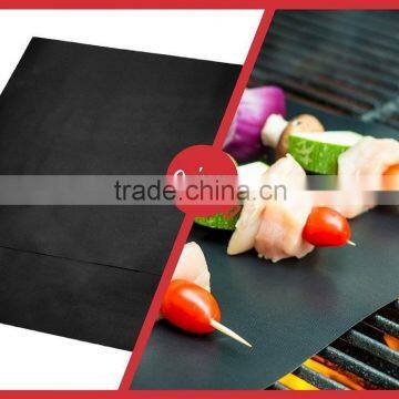 The Original HD Barbecue Cooking Mat 50x40cm,fits hotplate,oven grill,tray,BBQ