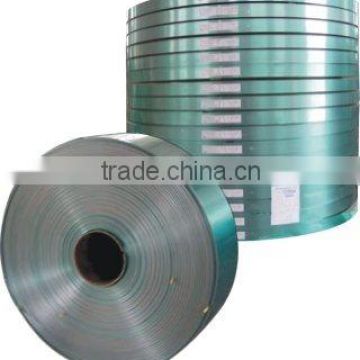 steel plastic composite film