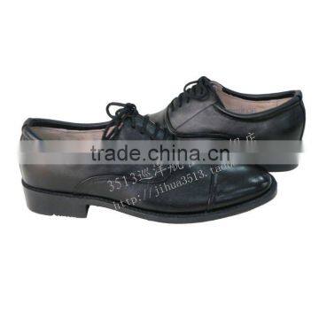 LB,shiny patent leather businessmen special occasion mens police dress shoes