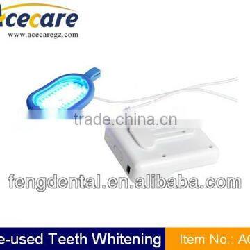 Hot sale Dental supply Teech Whitening Series AC-C10