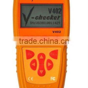 V-Checker V402 Auto Scanner for Audi, VW, Skoda and seat