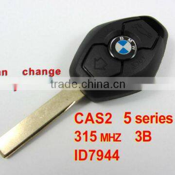 CAS2 Smart Key 5series ID7944 315MHZ