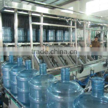 Water Filling Machinery/water Mineral Plant/5 Gallon Water Sealing Machine photo-5