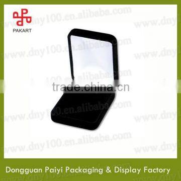 Custom nice design jewelry boxes for earrings