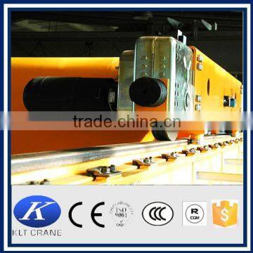 Overhead Crane,lattice Type Crane photo-5