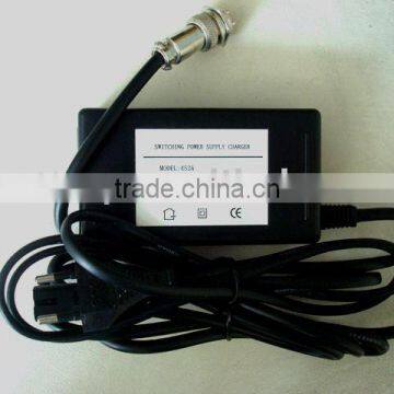 Lithium Battery Charger
