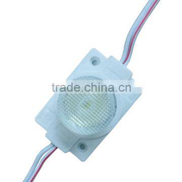 1W injection led module 2835 SMD High Power DC12V led module for channel letter