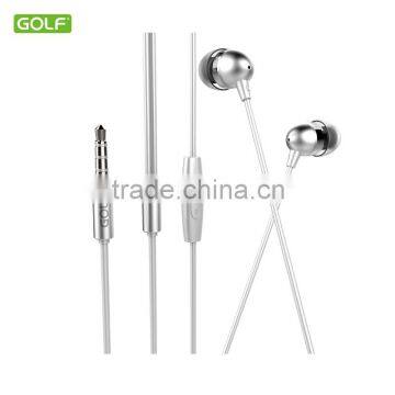 2016 High Quality Metal Earphone,mobile Phone Earphone, Earphone Wholesale photo-4