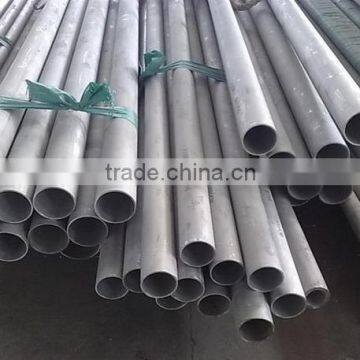 ASTM A312 Big Size Sch10s/20s/40s Welded Stainless Steel Ss304 Pipe photo-4