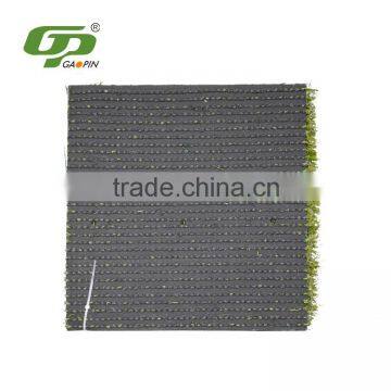 Beautiful Artificial Grass Carpet 4 Color Turf for Yard