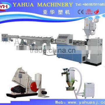 PPR single-screw extruder