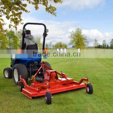 Garden Tractor Finishing Mower Mower FM180