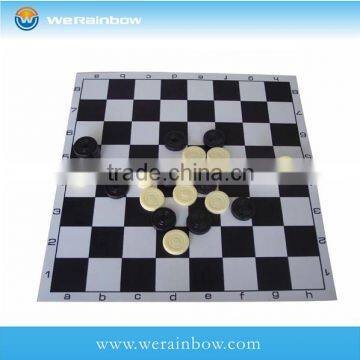 pvc chess game