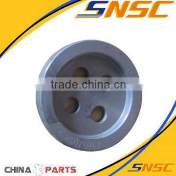 belt pulley for weichai engine parts Construction Machinery Parts 61560060045 belt pulley