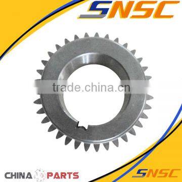 Wholesale high quality 19247 intermediate axle gear for FAST,transmission gear