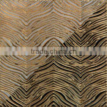 300x300mm(12*12inch) Gold Rustic Ceramic Glazed Floor&wall Tile