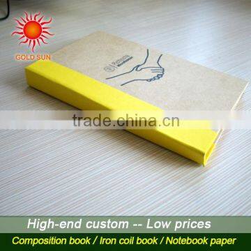 Customized Notebooks / Diary / Notepad / Organizer From Factory photo-5