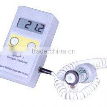 Oxygen Measuring Meter