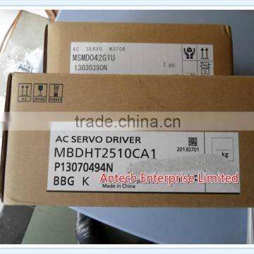 MBDHT2510CA1 servo driver