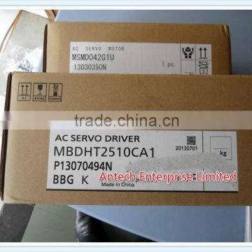 MBDHT2510CA1 Servo Driver