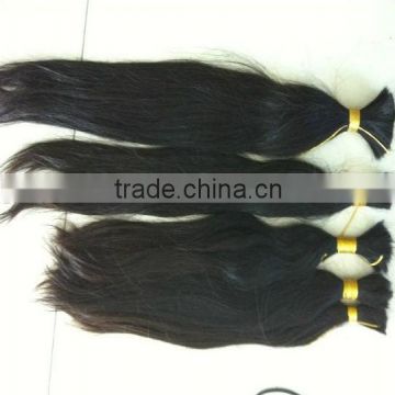 virgin remy hair rawhair materail without any process