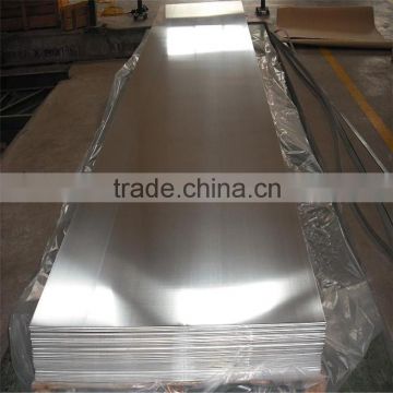 1050 abrasion resistant pure aluminum sheet