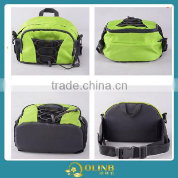 Multi-function Waist bag;Casual Waist Pack Sport bag;Single Shoulder Outdoor Running Bags