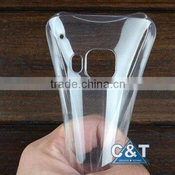 C&T 2015 New Cute High Quality TPU Case For HTC M9 Cell Phone Case photo-5