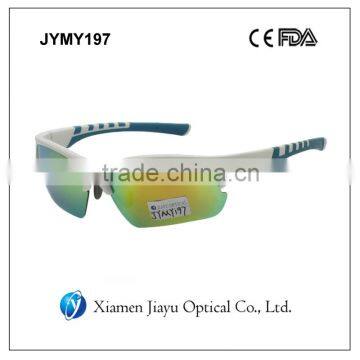 Hot sale removable lenses sports sunglasses                        
                                                Quality Choice