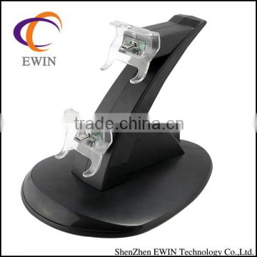 Quantities charger stand for ps4 controller