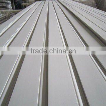 High Quality Wood Wall Skirting