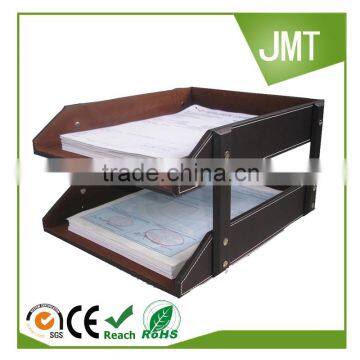 Novetly Office Desk Organizer file holder document tray