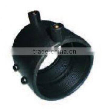 same floor Drainage and sanitary hdpe Pipe Fitting