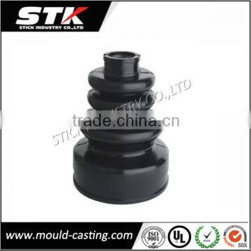 Plastic Silicone Rubber Gasket photo-5